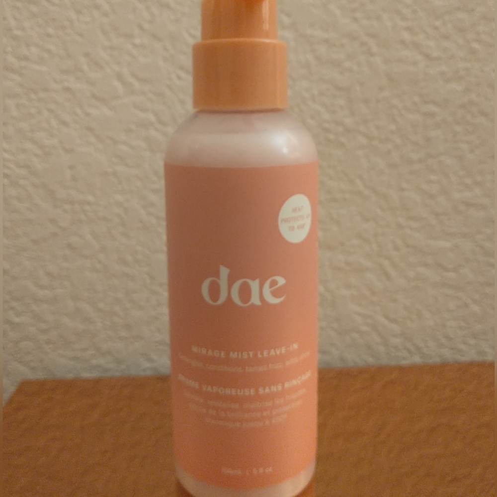 DAE MIRAGE MIST LEAVE-IN 5FLOZ (FULL SIZE)